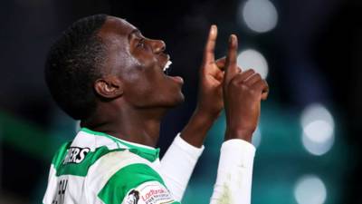 ‘Here we go’ – Fabrizio Romano confirms Celtic fan favourite’s €18m move