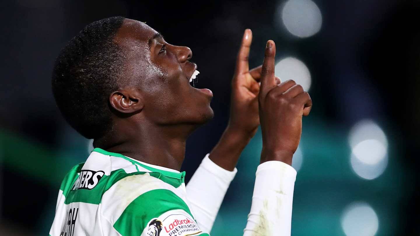 ‘Here we go’ &ndash; Fabrizio Romano confirms Celtic fan favourite’s €18m move