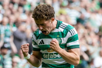 If yesterday’s inadequacies going forward for Celtic didn’t scream at the board what we need, then nothing will