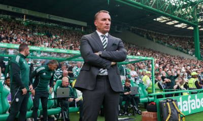 I’m fed up- Rodgers’ transfer frustrations