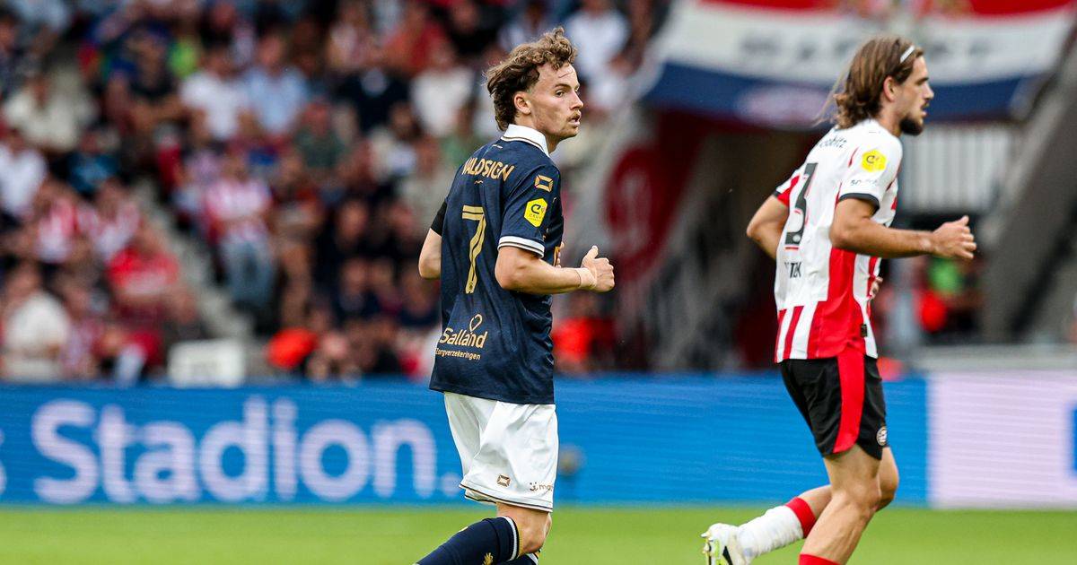 Jakob Breum opens Celtic transfer door despite rejected bid as Josh Brownhill exit ‘saddens’ boss