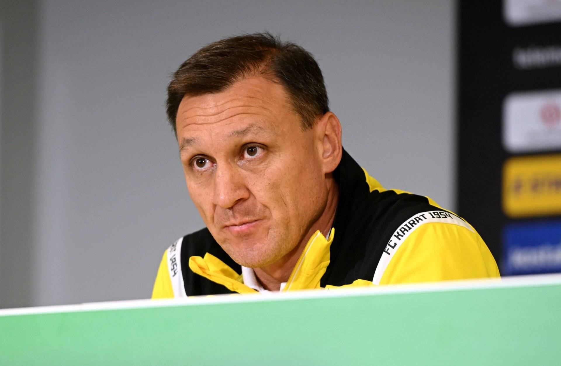 Kairat Almaty manager’s weekend Champions League comments will intrigue Celtic fans