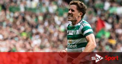 Luke McCowan: Celtic will be ready for crucial Champions League qualifier