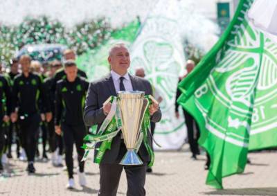 Man Utd legend’s glowing praise for Celtic’s Paul McStay