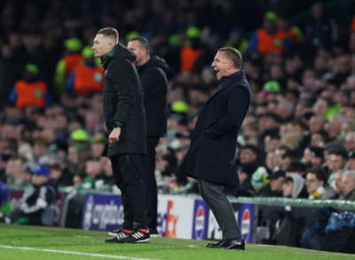 ‘No Room for Complacency’ – Celtic Warned They Risk Champions League Qualification