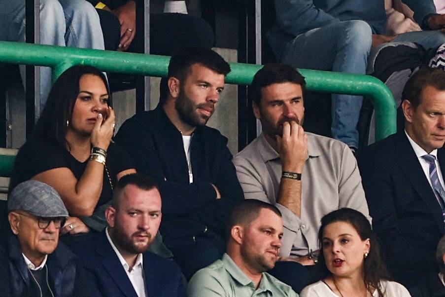 Rangers clinch deal, Celtic conditions revealed for signing, Hibs switch ‘near’ &ndash; Scottish transfer news