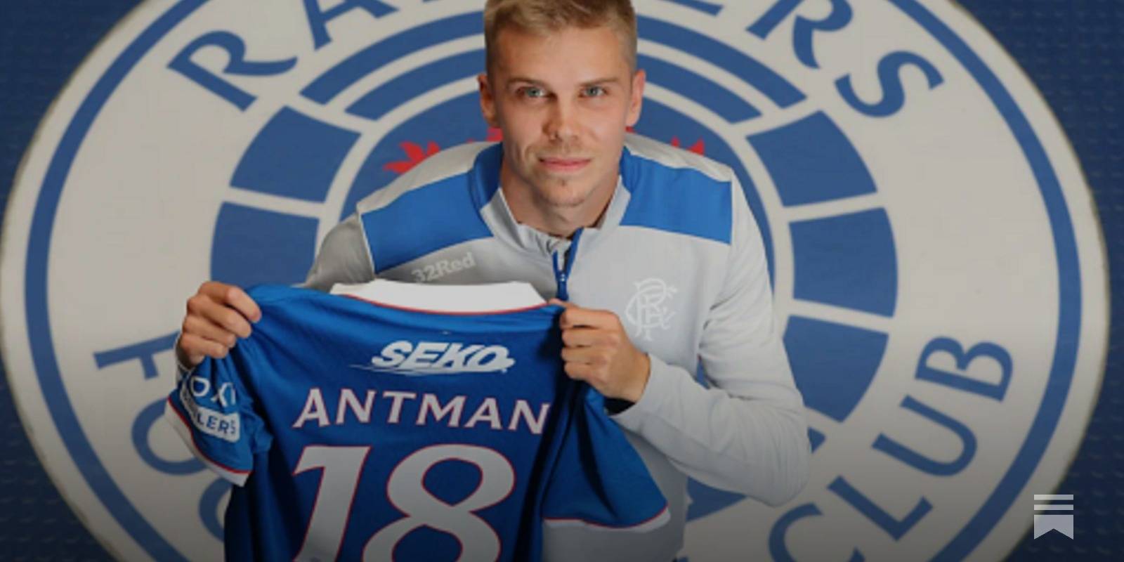Rangers vs Viktoria Plzeň preview: Antman &ndash; Czechmania