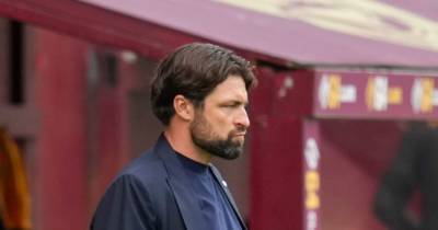 Russell Martin was playing to Rangers gallery as Brendan Rodgers works Celtic notice – Monday Jury