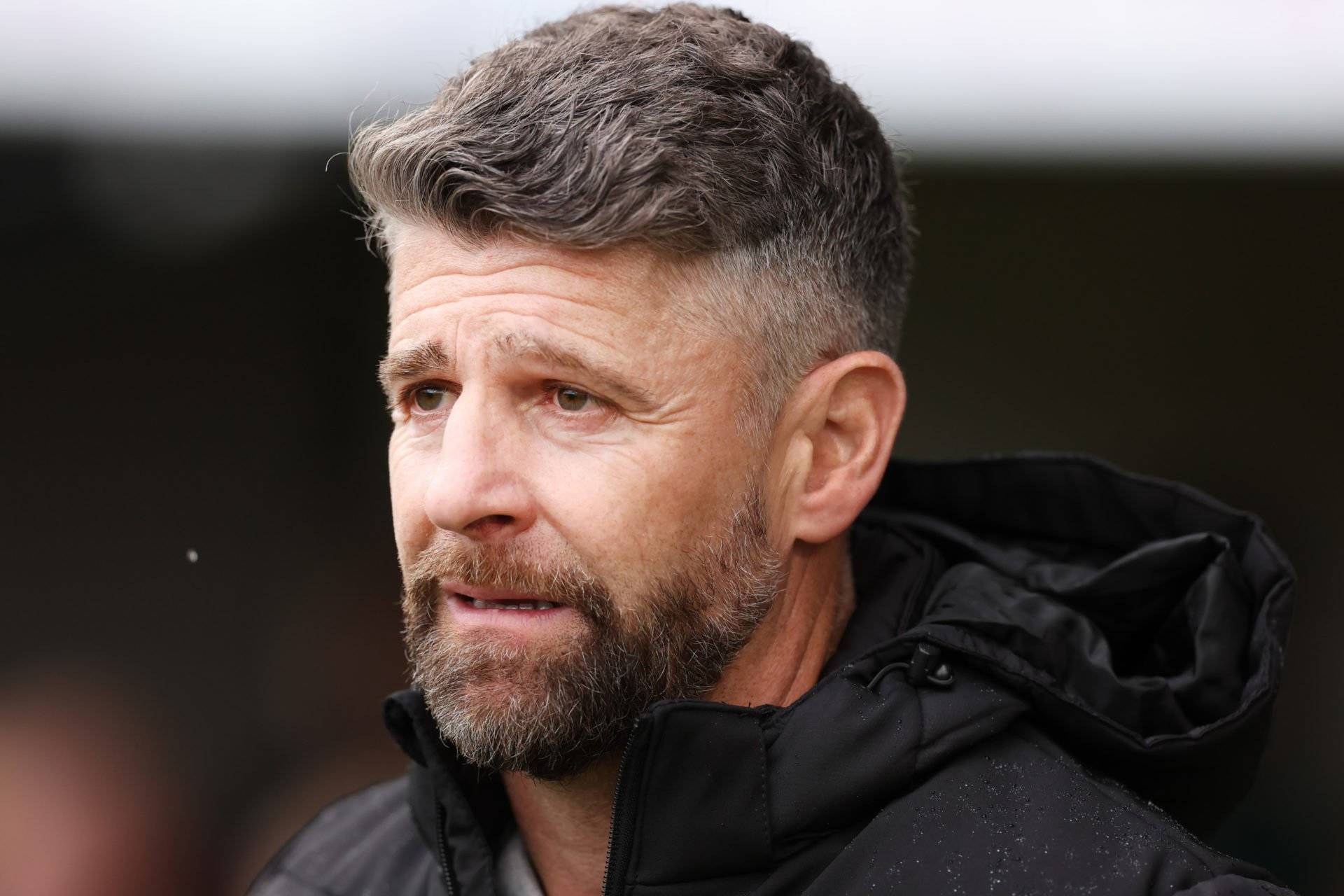 Stephen Robinson’s strange moan about Celtic fans are tired of hearing