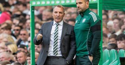 The 3 signings Celtic need made crystal clear after St Mirren win as Brendan Rodgers ‘fed up’ jibe isn’t all it seems