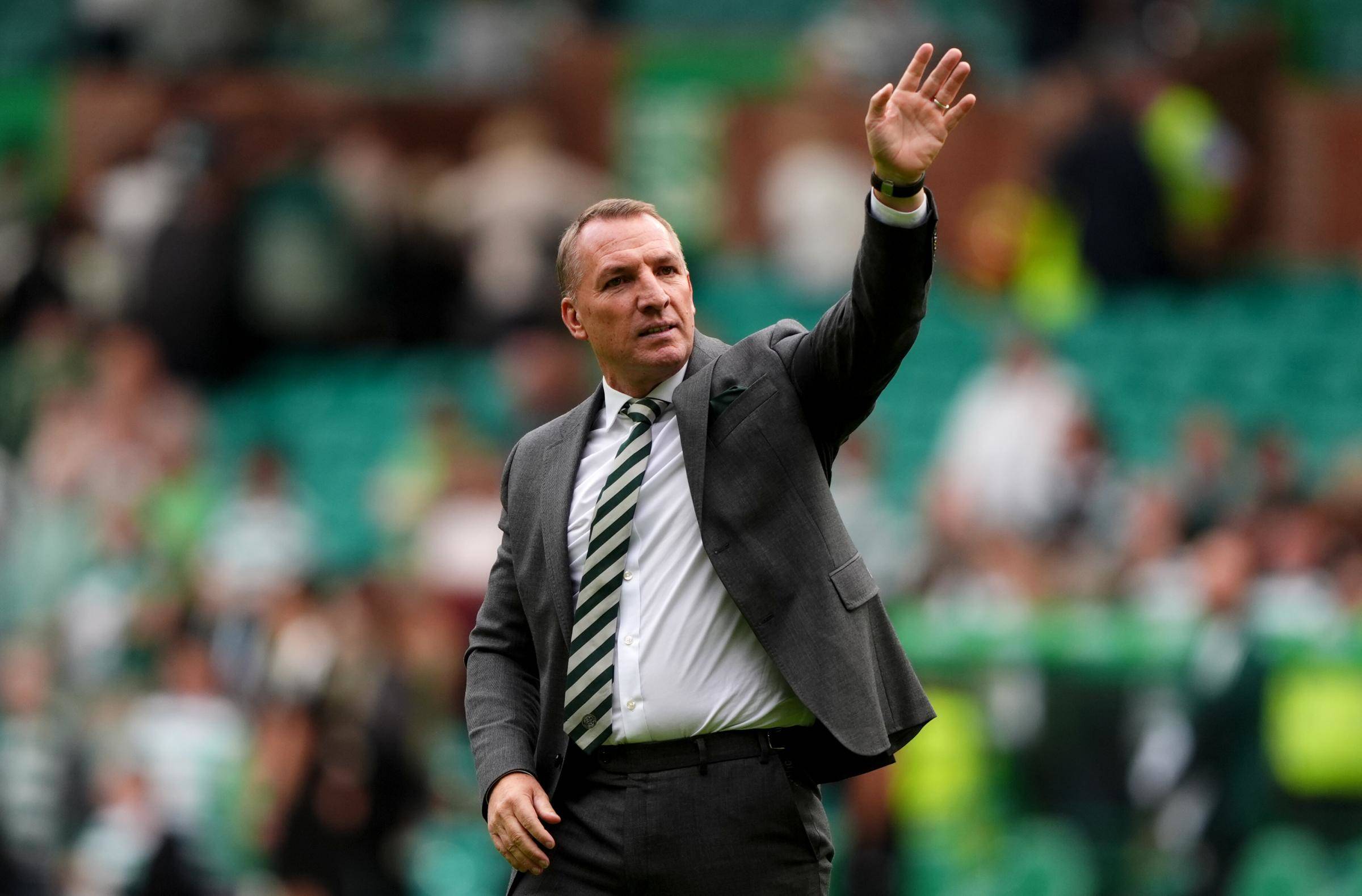 The SPFL rule that Celtic could employ to help with potential mammoth UCL trip
