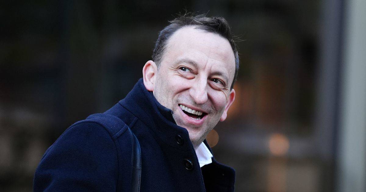 Tony Bloom ramps up Hearts predictions by making unequivocal Celtic and Rangers claim