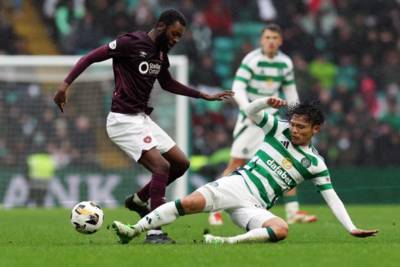 Tony Blooms makes Brendan Rodgers claim about Hearts