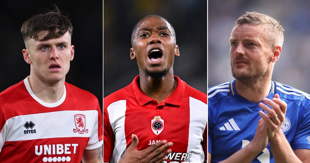 Transfer news LIVE as Celtic and Rangers plus Hearts, Hibs and Aberdeen eye signings