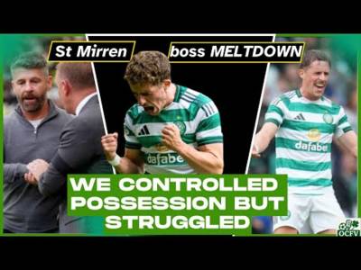 We’ll be ready for Europe Says RODGERS