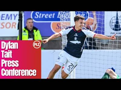 🫵’We’ll cause EVERY team in the league problems’.