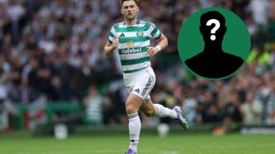 ‘What a shift’ – Forget Kieran Tierney, Celtic fans loved another defender’s performance