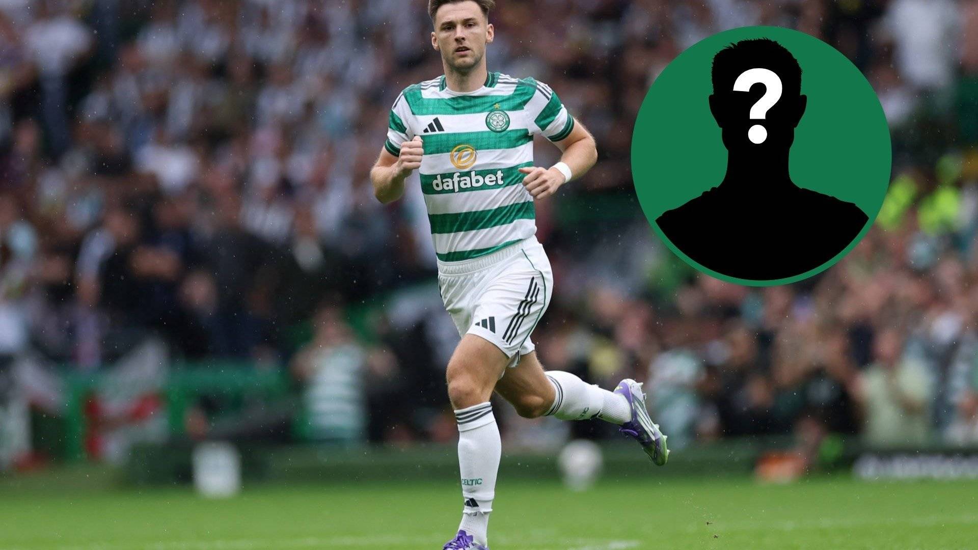 ‘What a shift’ &ndash; Forget Kieran Tierney, Celtic fans loved another defender’s performance