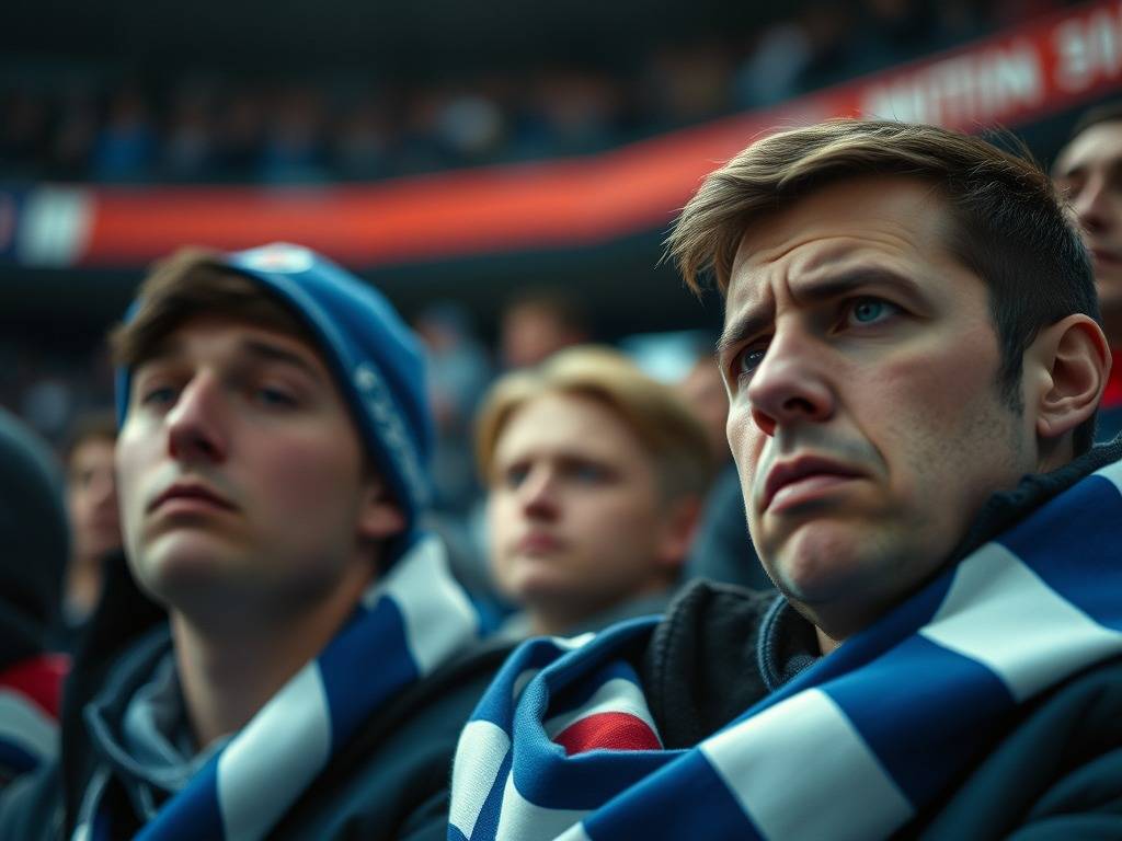 What Rangers fans on Follow Follow are finally admitting about Celtic after ’13 or 14 years’ is glorious