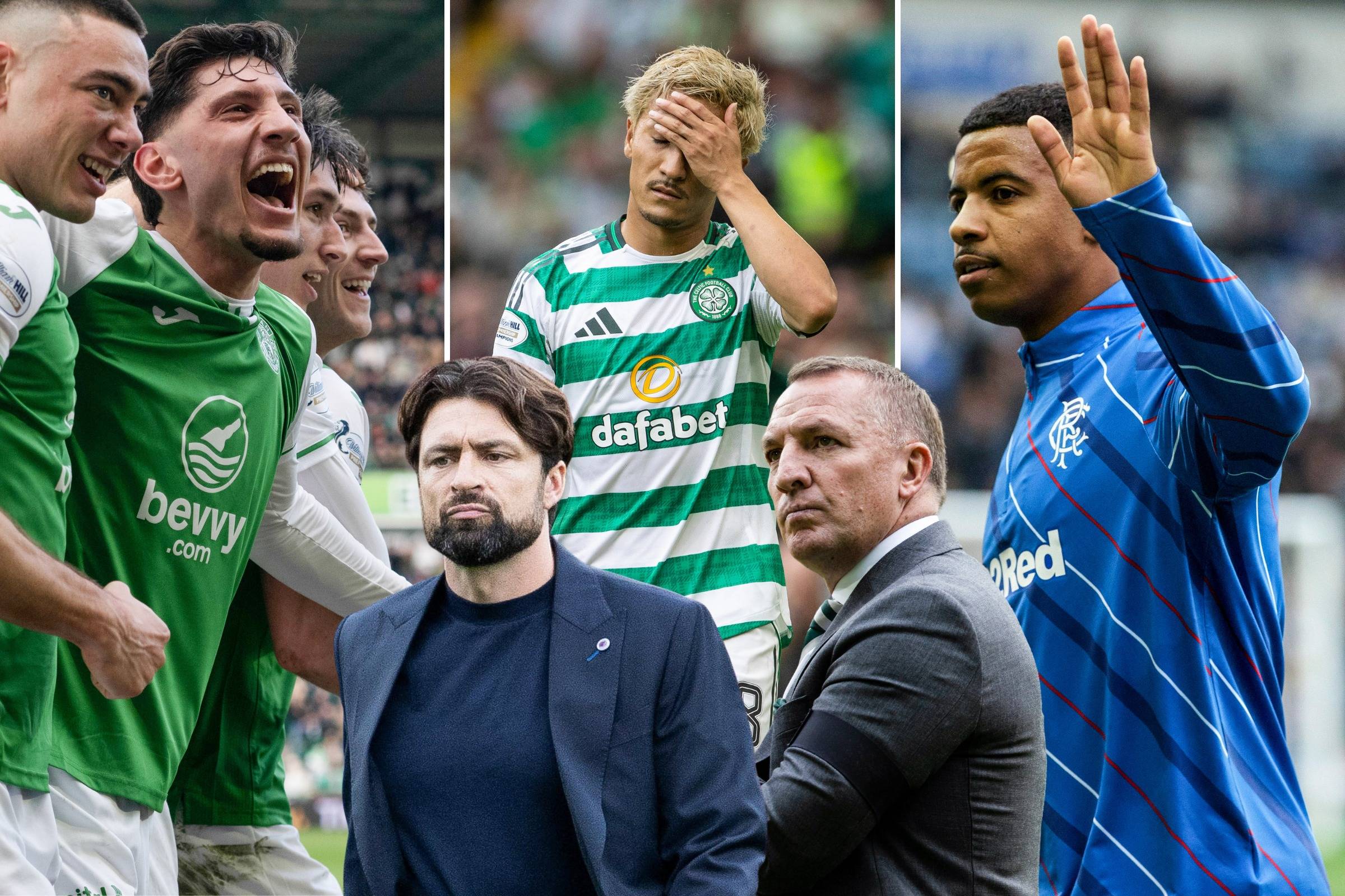 When does the Scottish transfer window close? How late can Celtic, Rangers and rivals make transfers