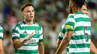 Young Celtic defender joins Championship side on loan