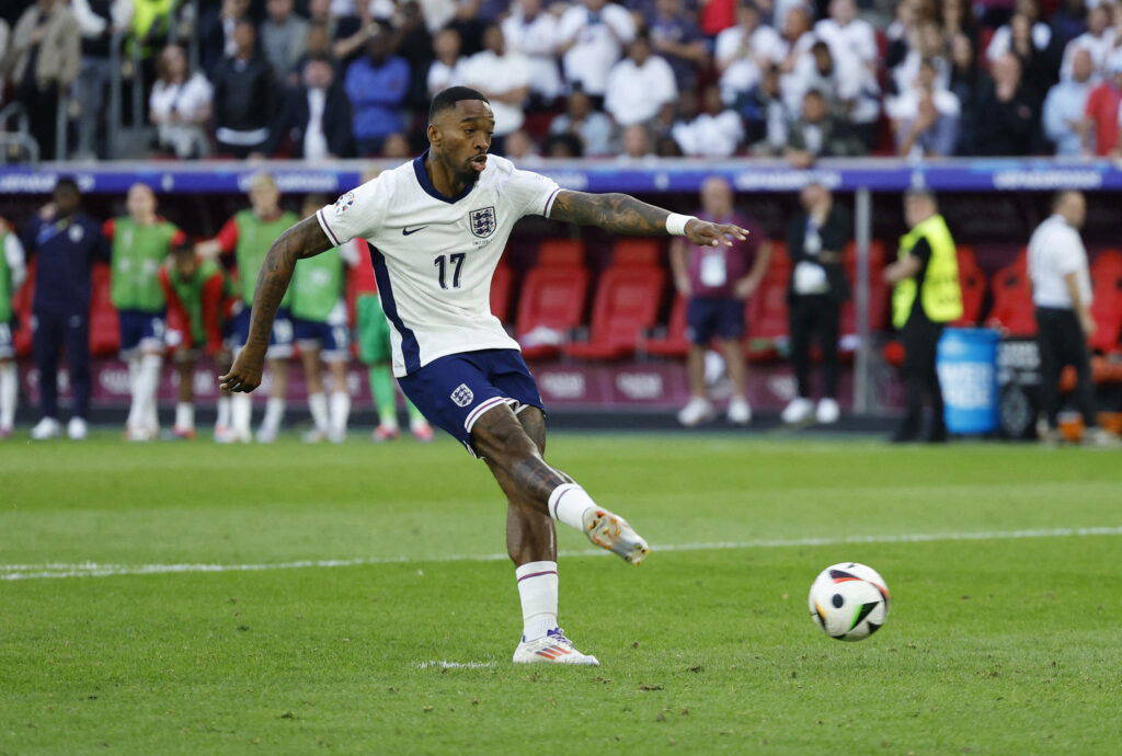 £5m Deal Looms as Celtic Risk Ivan Toney Repeat