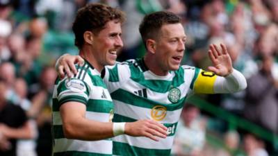 A Winning Start For Celtic – But Where’s The New Season Spark? A Winning Start For Celtic – But Where’s The New Season Spark?