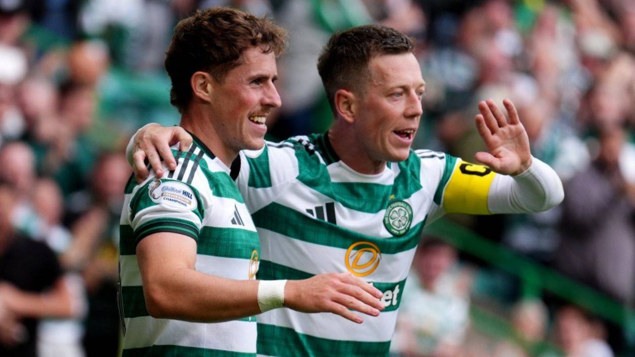 A Winning Start For Celtic – But Where’s The New Season Spark?