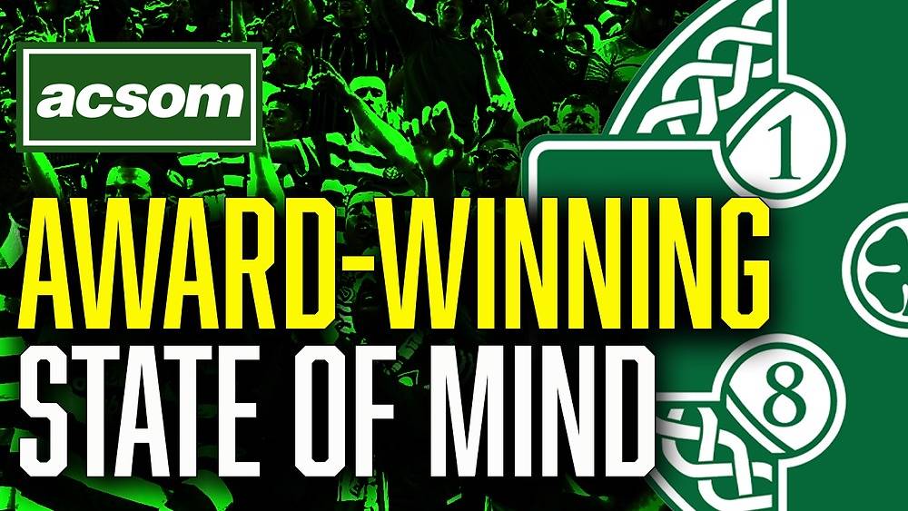 ACSOM: An Award-Winning State of Mind