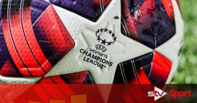 Celtic and Rangers Champions League play-off dates confirmed