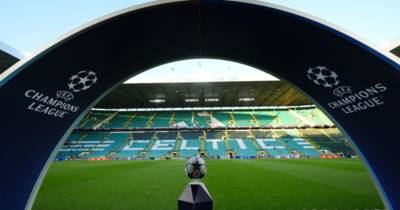Celtic boast Champions League perk that money can’t buy as £40m shootout looms