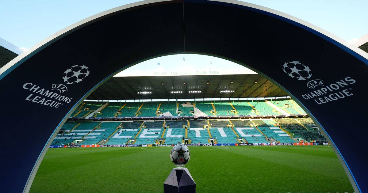 Celtic boast Champions League perk that money can’t buy as £40m shootout looms