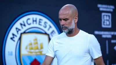 Celtic fans will love what Pep Guardiola said about Jahmai Simpson-Pusey