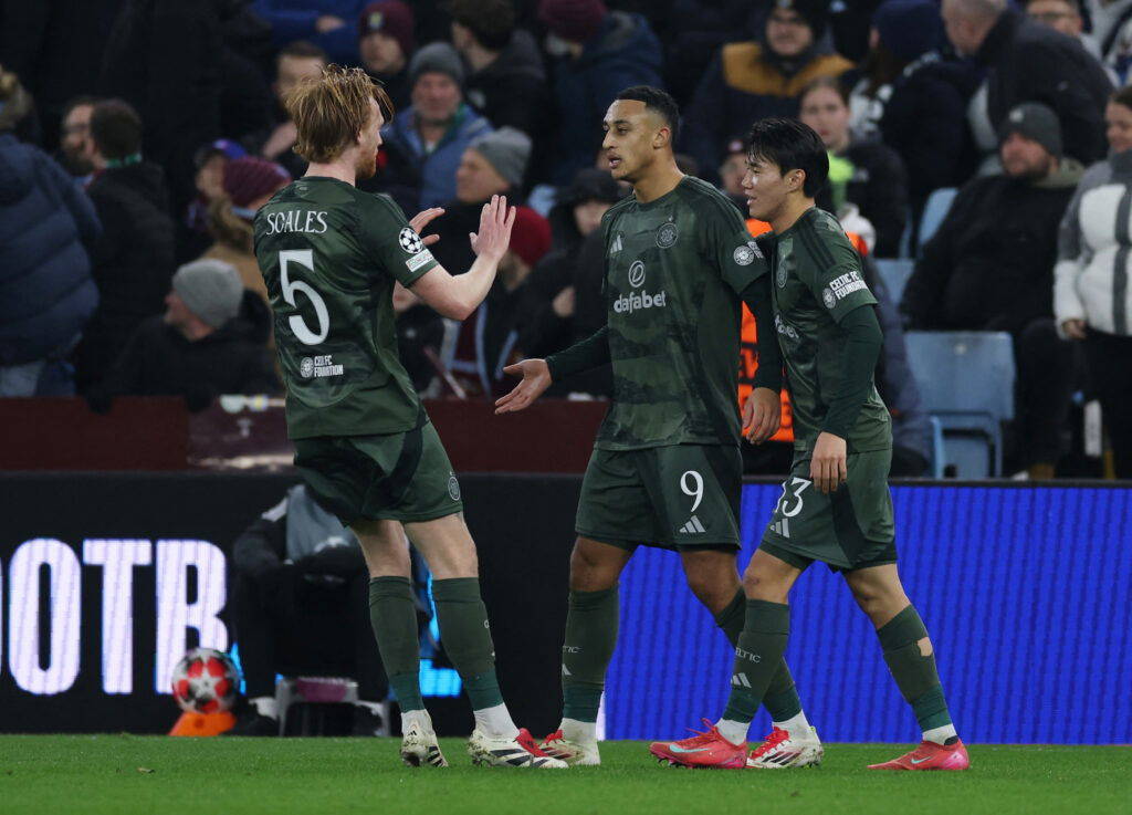 Celtic Handed Urgent Champions League Warning