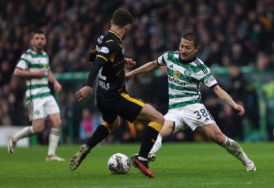 Celtic Stick to Schedule as Rangers Opt for Rest