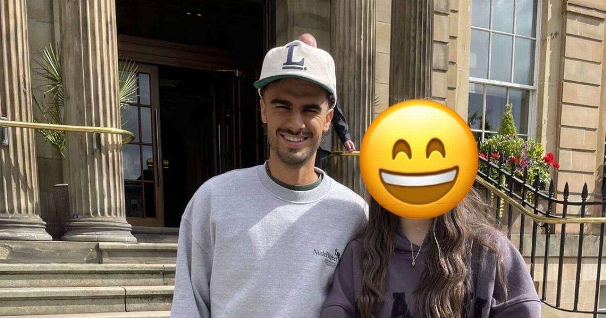 Celtic’s Jota forced to flee after being caught up in Orange Walk
