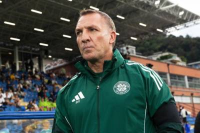 Celtic’s transfer window trends & the prospect of a promising August – Alan Morrison