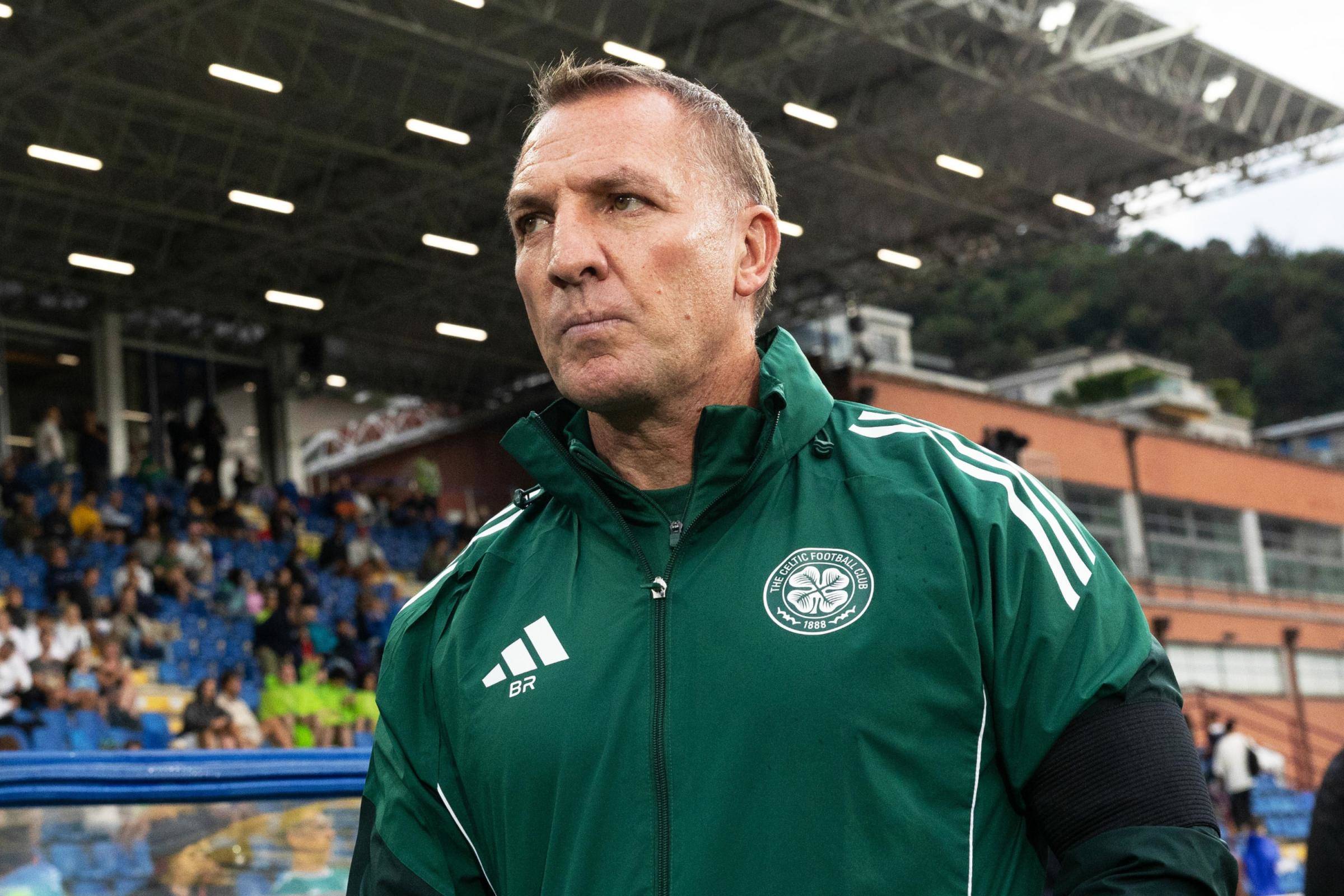 Celtic’s transfer window trends & the prospect of a promising August &ndash; Alan Morrison