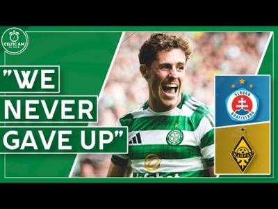 CL draw reaction, Tierney class & Yamada/Inamura snub | YOUR comments on St. Mirren & more