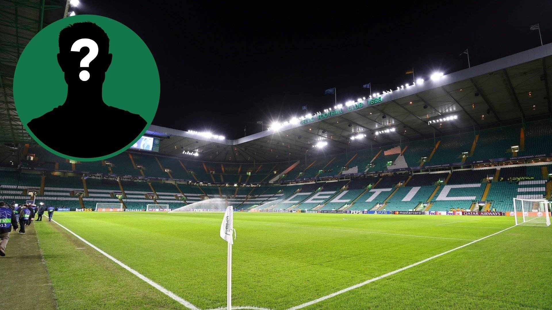 Former Celtic youngster who made his debut at 16 now wanted by two Premier League clubs
