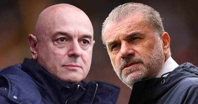 Inside Ange Postecoglou’s Tottenham sacking as Daniel Levy reveals awkward chat after Europa League heroics