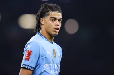 Jahmai Simpson-Pusey’s first words after Celtic confirm addition of exciting Man City youngster