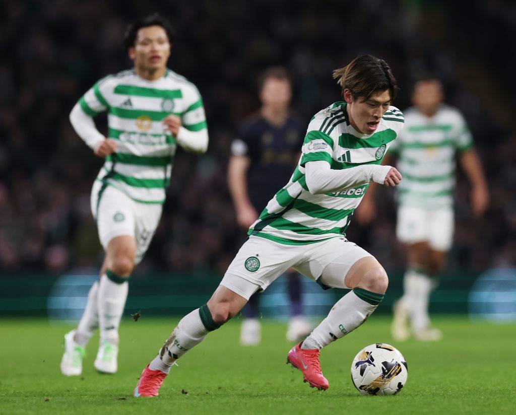 Kyogo hits Birmingham City teething issues as teammates struggle to spot rapid factor over Celtic favourite