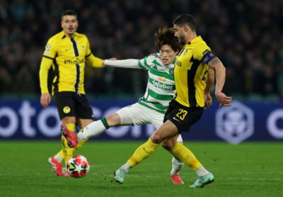 Kyogo’s Movement “Excellent” But Davies Admits Birmingham Teammates Still Catching Up