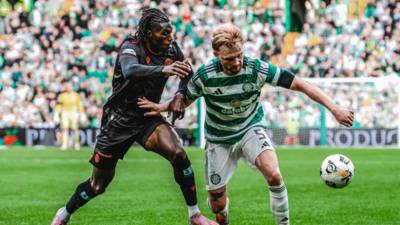 Match Highlights: Celtic v St Mirren