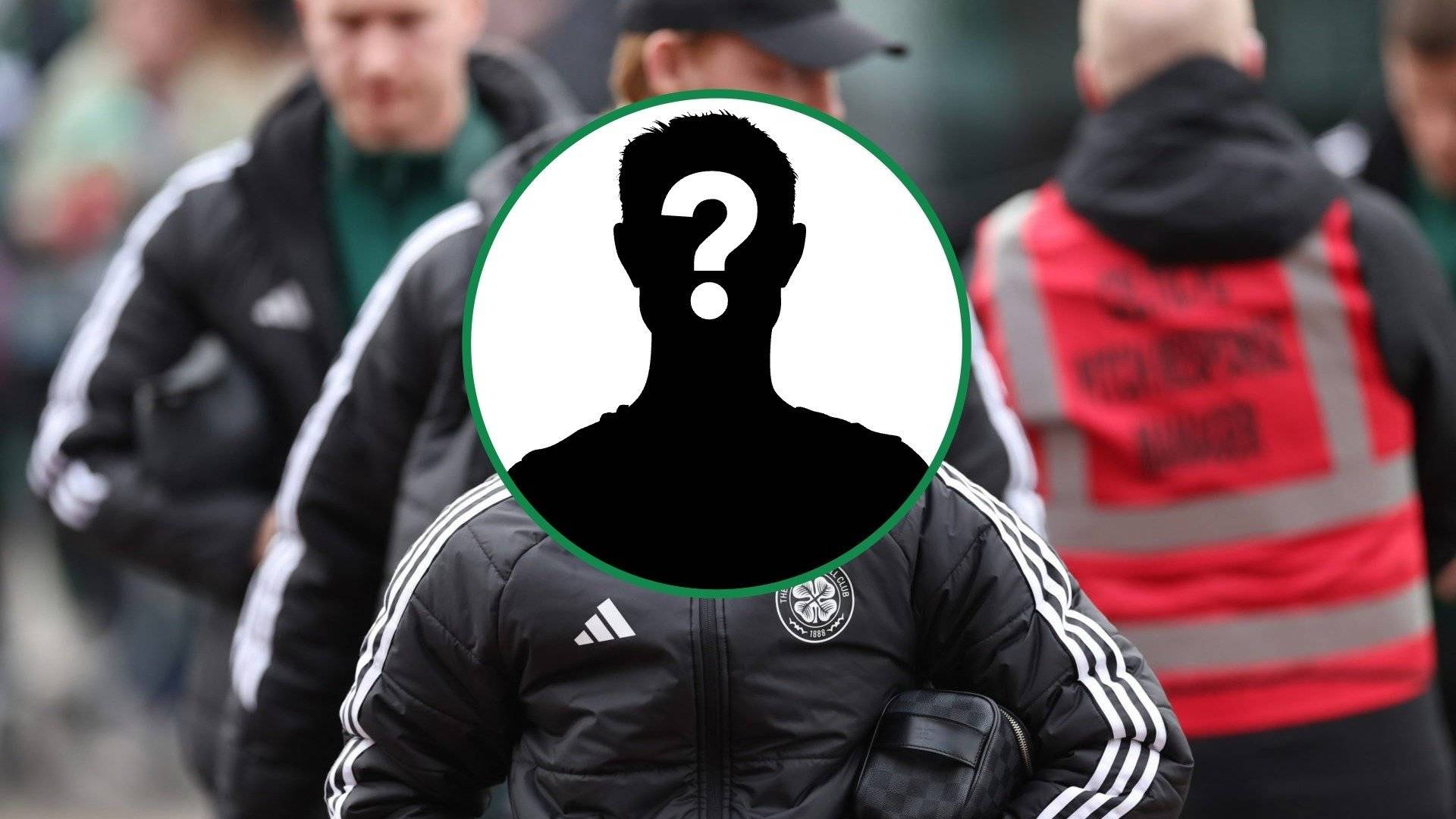 Michael Stewart says he wasn’t the ‘biggest fan’ of one of Celtic’s most expensive transfer exits ever