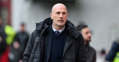 Philippe Clement lifts lid on Rangers boardroom ‘total chaos’ and reveals what really angered him about sacking