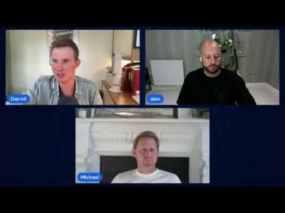 Scottish Football Social Club | The team are joined by Motherwell manager Jens Berthel | Episode 1