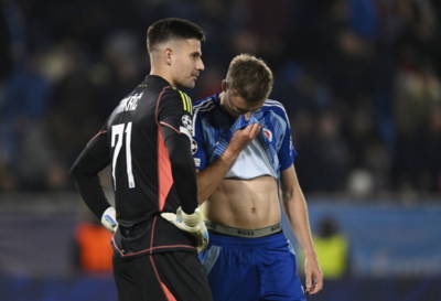 Slovan Bratislava Confident Despite Last Season’s 5-1 Celtic Thrashing