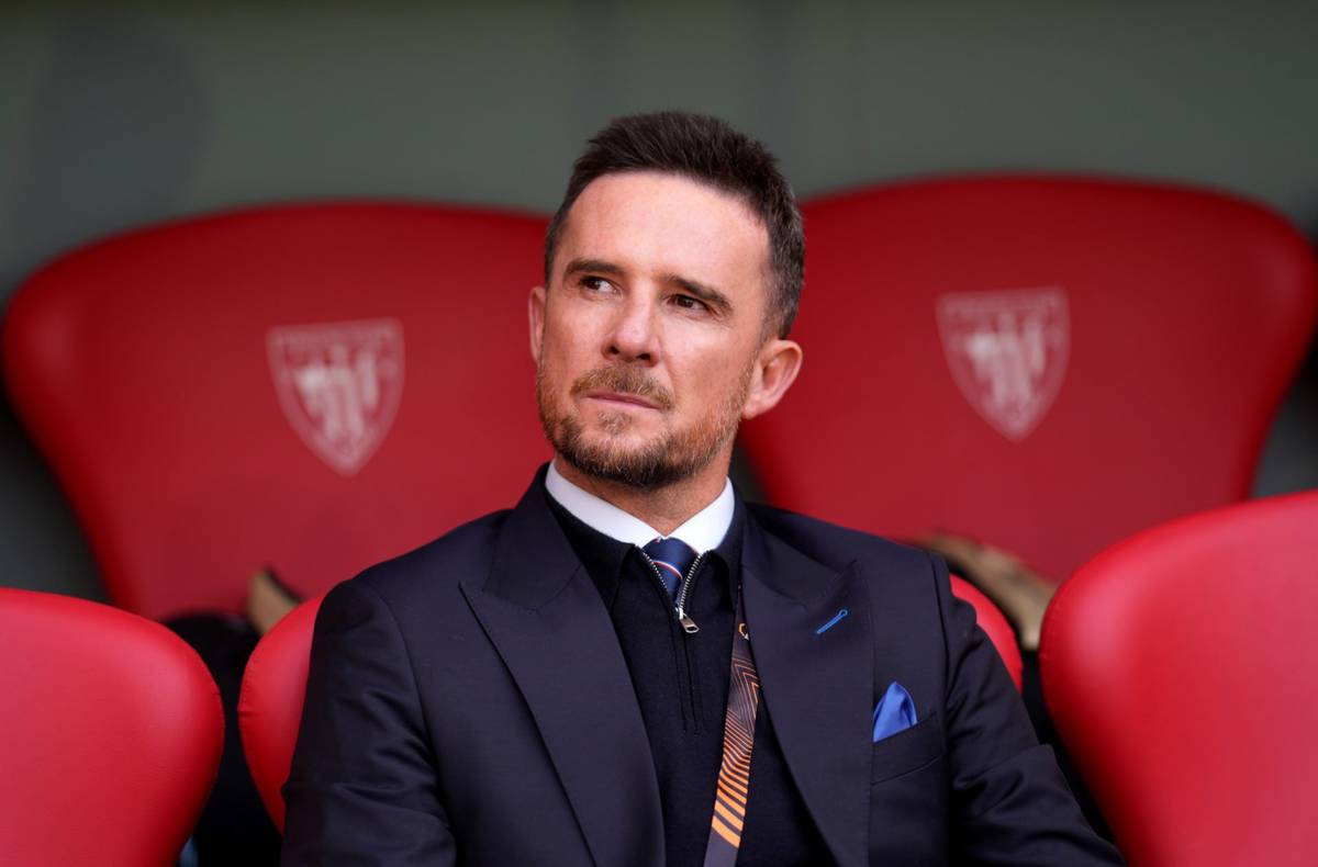 ‘That would never happen’ – Barry Ferguson shuts down what he is